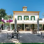 Sant Patrici (adults Only) Hotel Ferreries