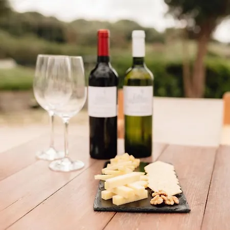 Rural Sant Patrici (adults Only) 3* Ferreries