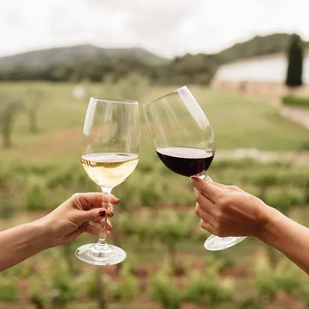 Rural Sant Patrici (adults Only) 3*