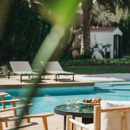 Ξενοδοχείο Rural Sant Patrici (adults Only) Ferreries