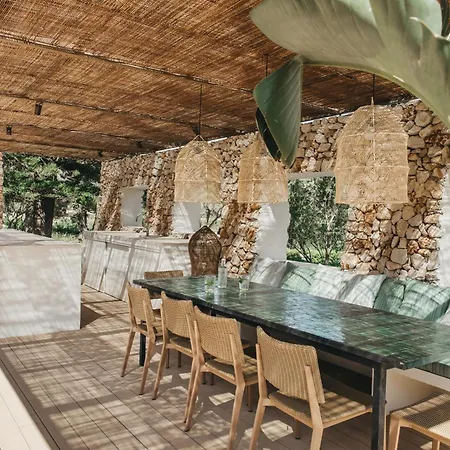 Rural Sant Patrici (adults Only) Ξενοδοχείο Ferreries