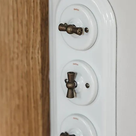 Rural Sant Patrici (adults Only) 3* Ferreries