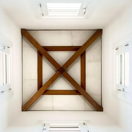 Ξενοδοχείο Rural Sant Patrici (adults Only) Ferreries