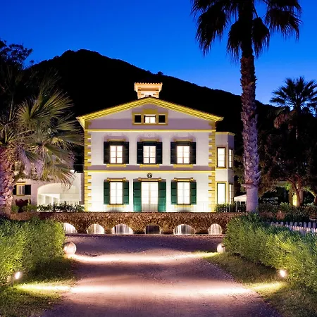 Sant Patrici (adults Only) Hotel Ferreries