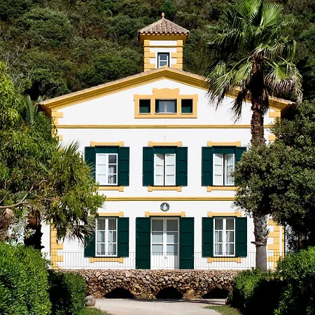 Ξενοδοχείο Rural Sant Patrici (adults Only) 3*