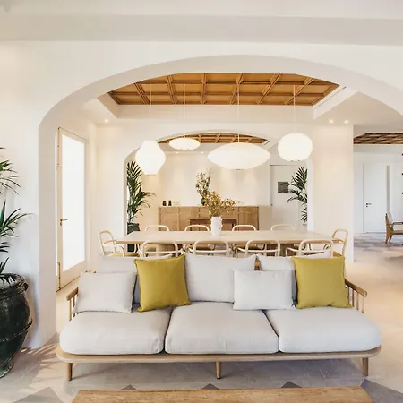 Rural Sant Patrici (adults Only) Ξενοδοχείο 3*