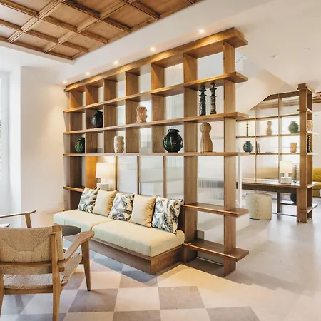 Hotel Sant Patrici (adults Only) 3*