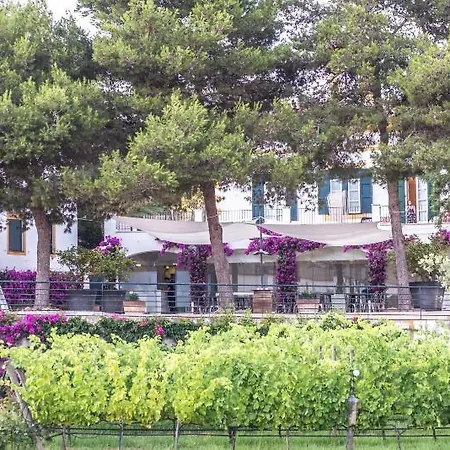 Rural Sant Patrici (adults Only) Ferreries