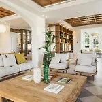 Hotel Sant Patrici (adults Only) Ferreries