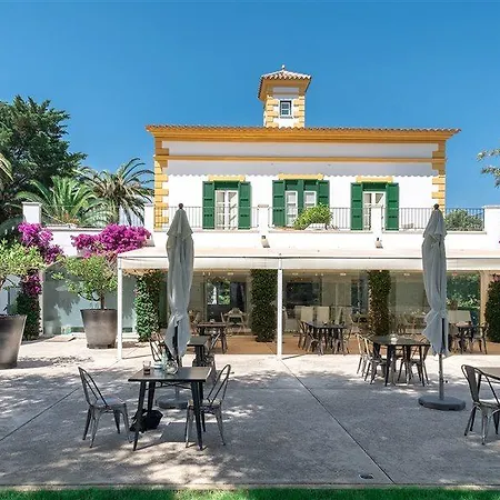 Sant Patrici (adults Only) Hotel Ferreries