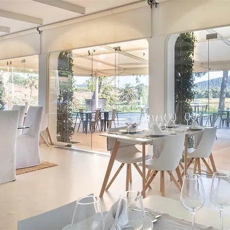 Rural Sant Patrici (adults Only) Hotel 3*