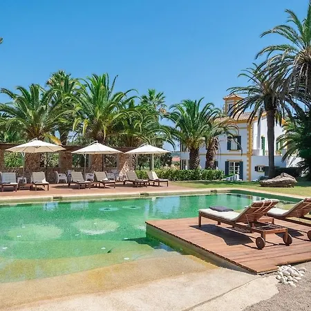 Rural Sant Patrici (adults Only) Ferreries