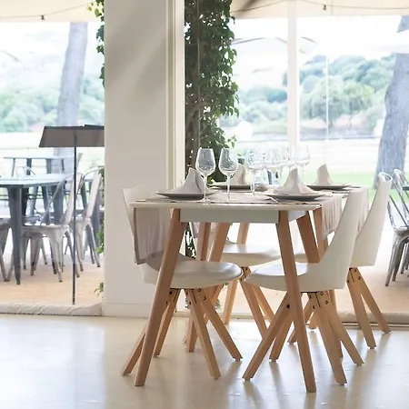 Hotel Rural Sant Patrici (adults Only)