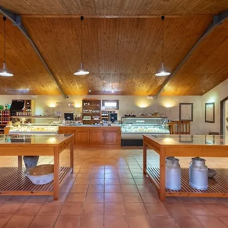 Rural Sant Patrici (adults Only) 3* Ferreries