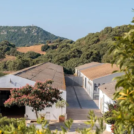Hotel Rural Sant Patrici (adults Only) 3*