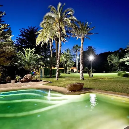 Rural Sant Patrici (adults Only) Hotel 3*