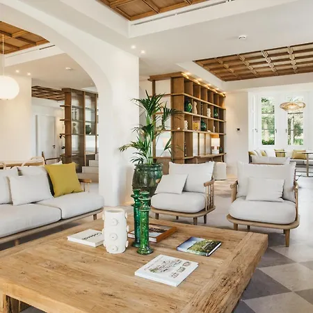 Hotel Sant Patrici (adults Only) Ferreries