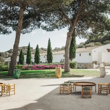 Rural Sant Patrici (adults Only) Ferreries