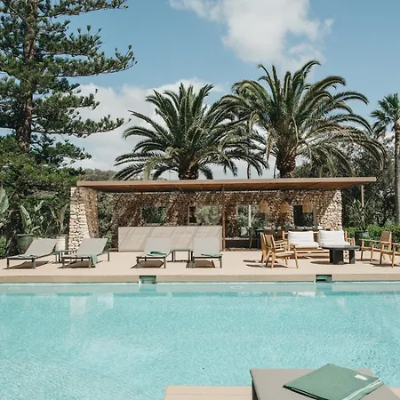 Rural Sant Patrici (adults Only) Hotel