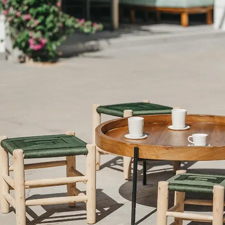 Rural Sant Patrici (adults Only) Hotel 3*