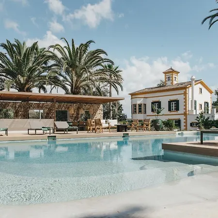 Rural Sant Patrici (adults Only) Hotel Ferreries