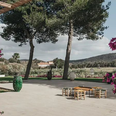 Rural Sant Patrici (adults Only) 3* Ferreries