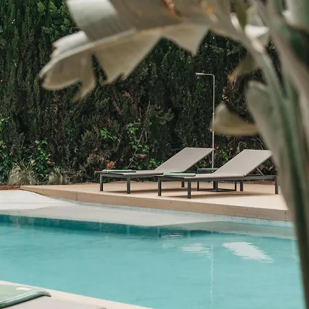 Rural Sant Patrici (adults Only)