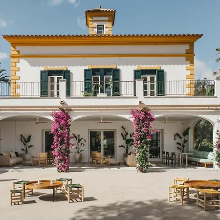 Hotel Rural Sant Patrici (adults Only)