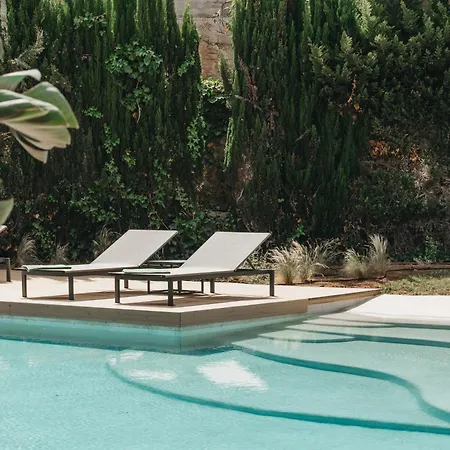 Rural Sant Patrici (adults Only) 3* Ferreries