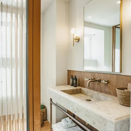 Rural Sant Patrici (adults Only) Hotel