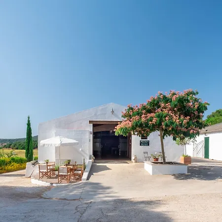 Otel Rural Sant Patrici (adults Only) 3*