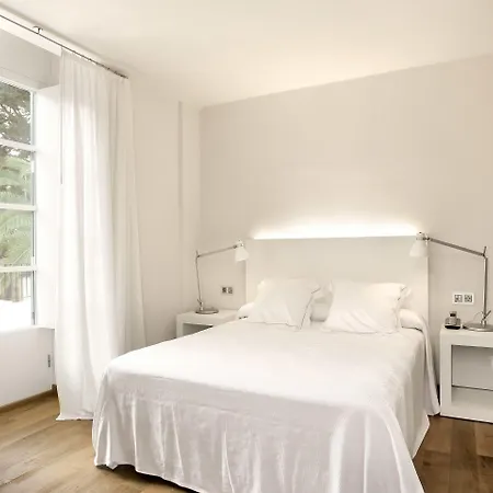 Rural Sant Patrici (adults Only) Otel Ferreries