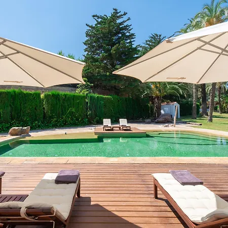 Rural Sant Patrici (adults Only) Otel