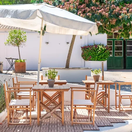 Hotel Rural Sant Patrici (adults Only) 3*