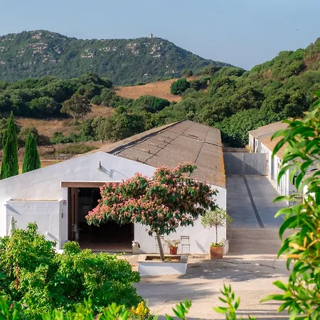 Hotel Rural Sant Patrici (adults Only) 3*