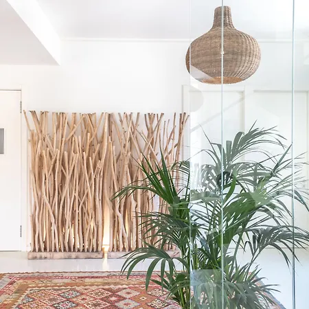 Hotel Rural Sant Patrici (adults Only) Ferreries