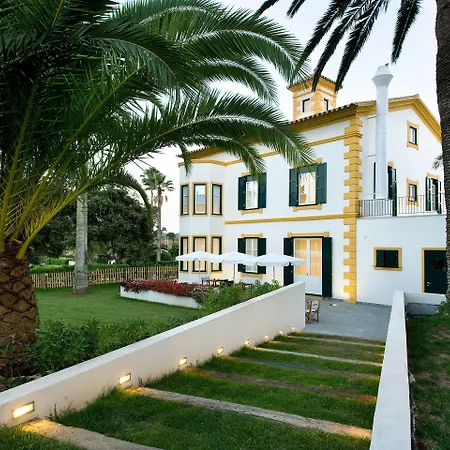 Rural Sant Patrici (adults Only)