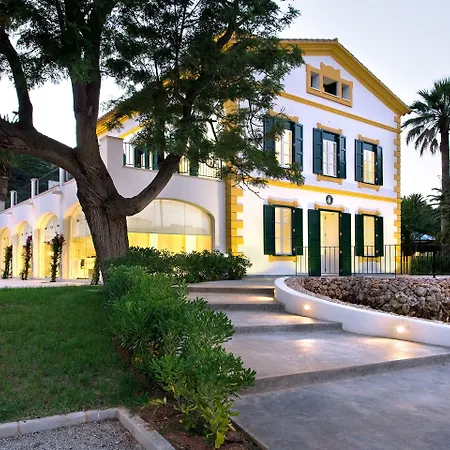 Rural Sant Patrici (adults Only) Hotel