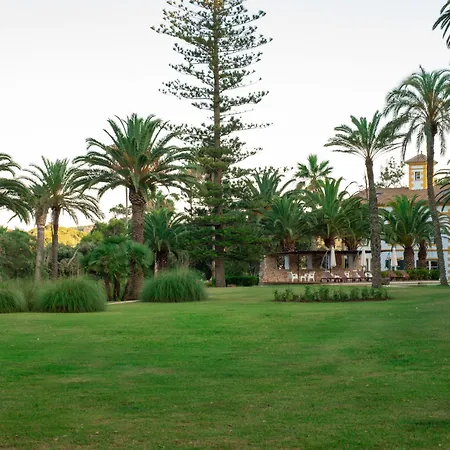 Otel Rural Sant Patrici (adults Only)