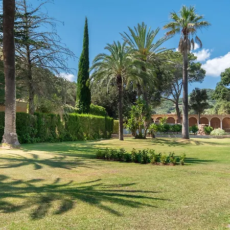 Rural Sant Patrici (adults Only) 3*