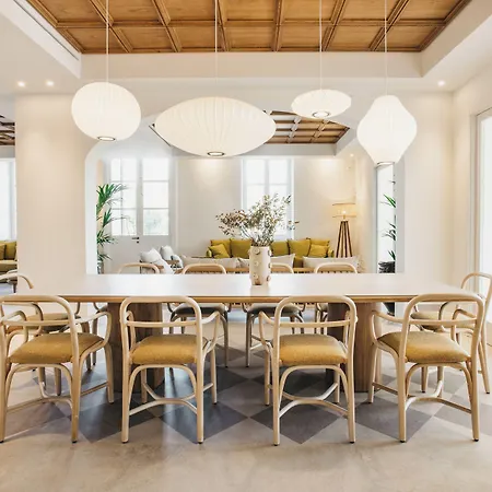 Rural Sant Patrici (adults Only) Otel