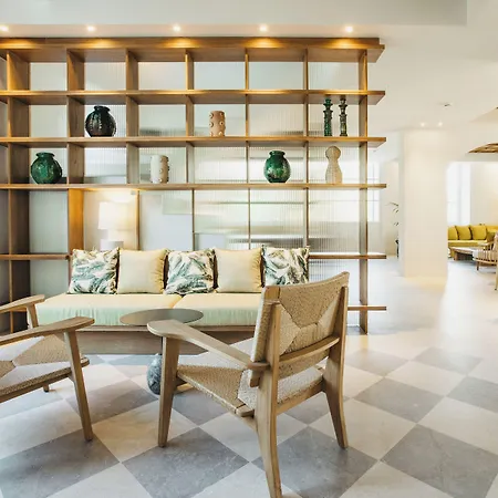 Hotel Rural Sant Patrici (adults Only)