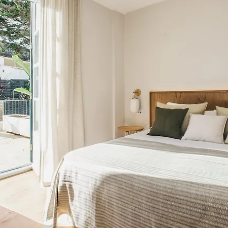 Hotel Sant Patrici (adults Only) Ferreries