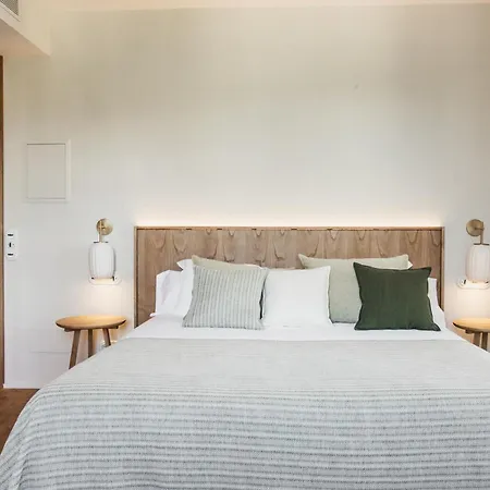 Sant Patrici (adults Only) 3* Ferreries
