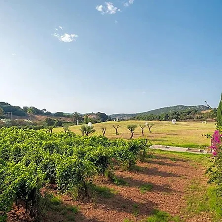 Sant Patrici (adults Only) Hotell Ferreries