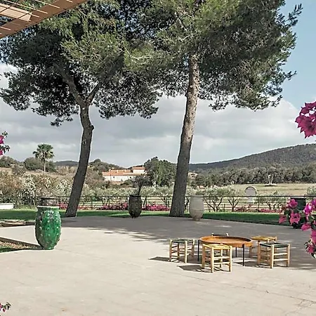 Sant Patrici (adults Only) 3* Ferreries