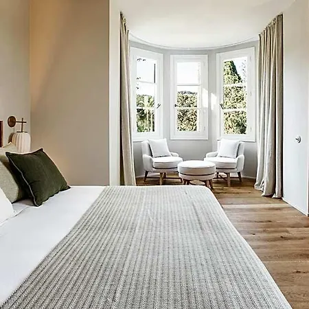 Sant Patrici (adults Only) Hotell