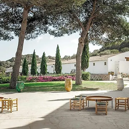 Sant Patrici (adults Only) Hotell Ferreries