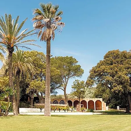 Hotell Sant Patrici (adults Only) Ferreries