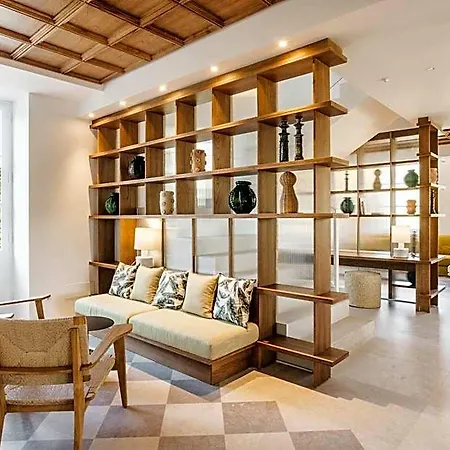 Sant Patrici (adults Only) Hotell